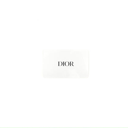 Christian Dior Medium Lady D-Lite Bag Blue Dior Multicolor Constellation Embroidered
