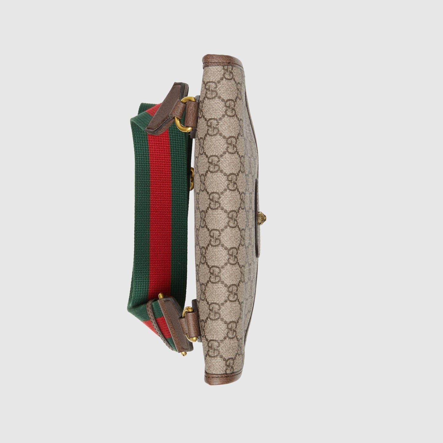 Gucci Neo Vintage GG Medium Messenger Bag