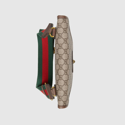 Gucci Neo Vintage GG Medium Messenger Bag