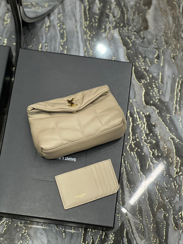 Franco Shops - Yves Saint Laurent - Bags -