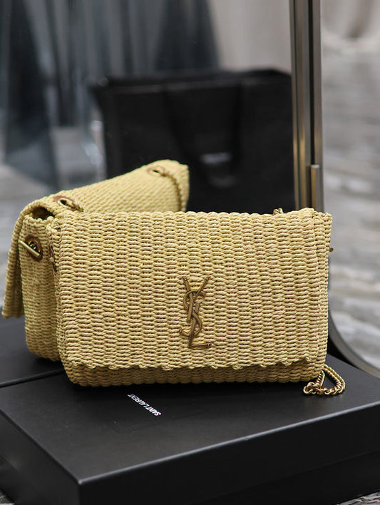 Franco Shops - Yves Saint Laurent - Bags - 066