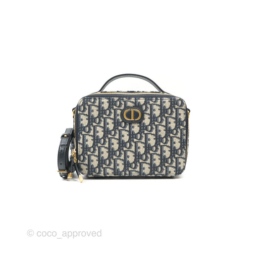 Christian Dior 30 Montaigne Box Bag