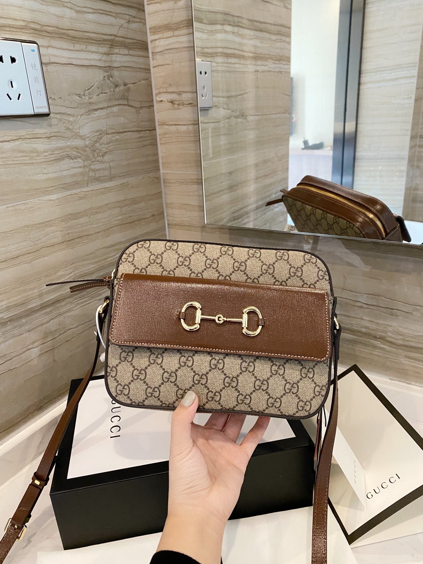 MO - Top Quality Bags Gucci 294