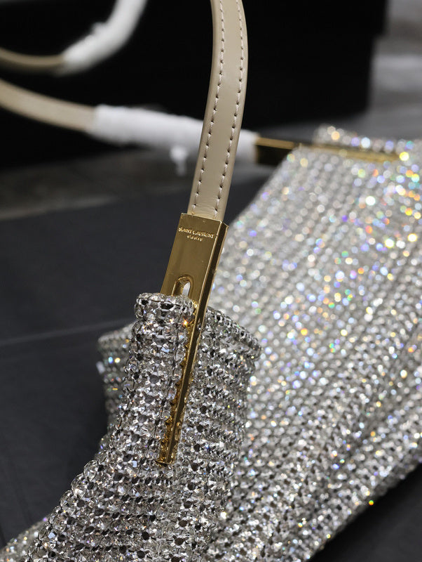 Franco Shops - Yves Saint Laurent - Bags - 094