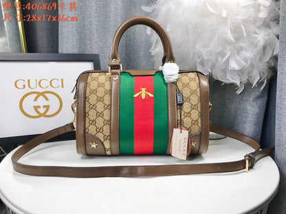 Gucci Bags - The Tote   489