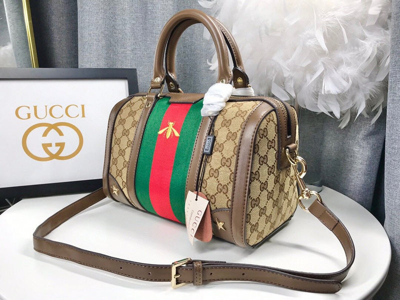 Gucci Bags - The Tote   489
