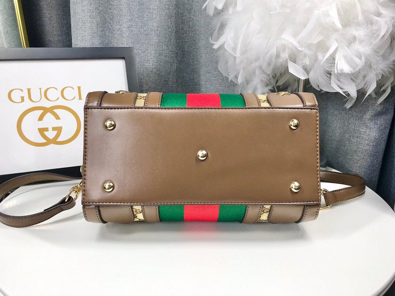 Gucci Bags - The Tote   489