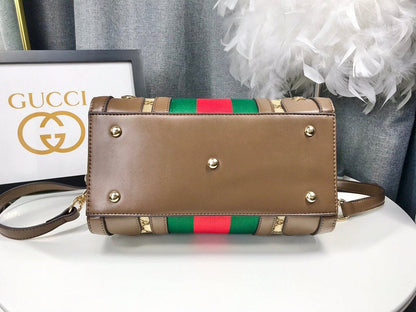Gucci Bags - The Tote   489
