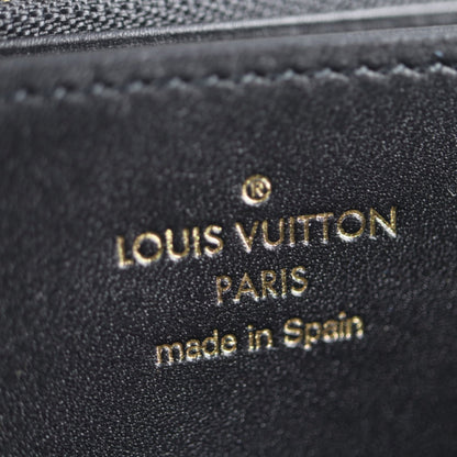 Louis Vuitton Brown Canvas Zippy wallet wallet accessories