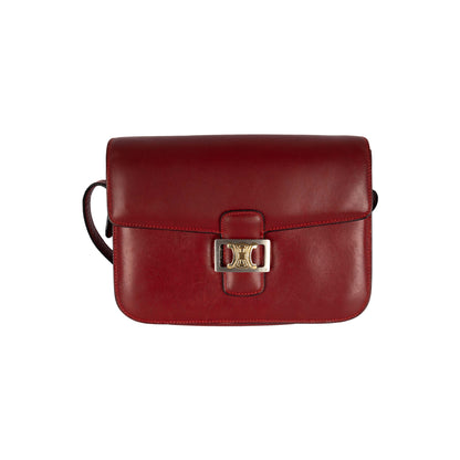 Celine Triomphe Shoulder Bag