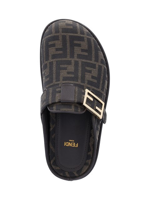 Fendi Women 