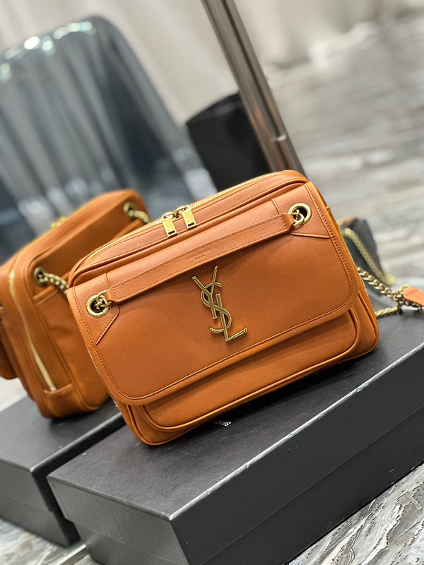 Franco Shops - Yves Saint Laurent - Bags -