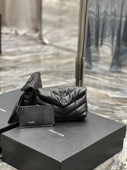 Franco Shops - Yves Saint Laurent - Bags -