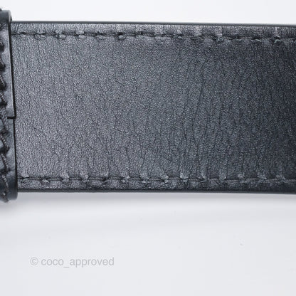 Christian Dior 30 Montaigne Oblique Jacquard Box Bag