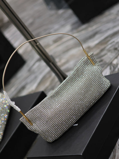 Franco Shops - Yves Saint Laurent - Bags - 094