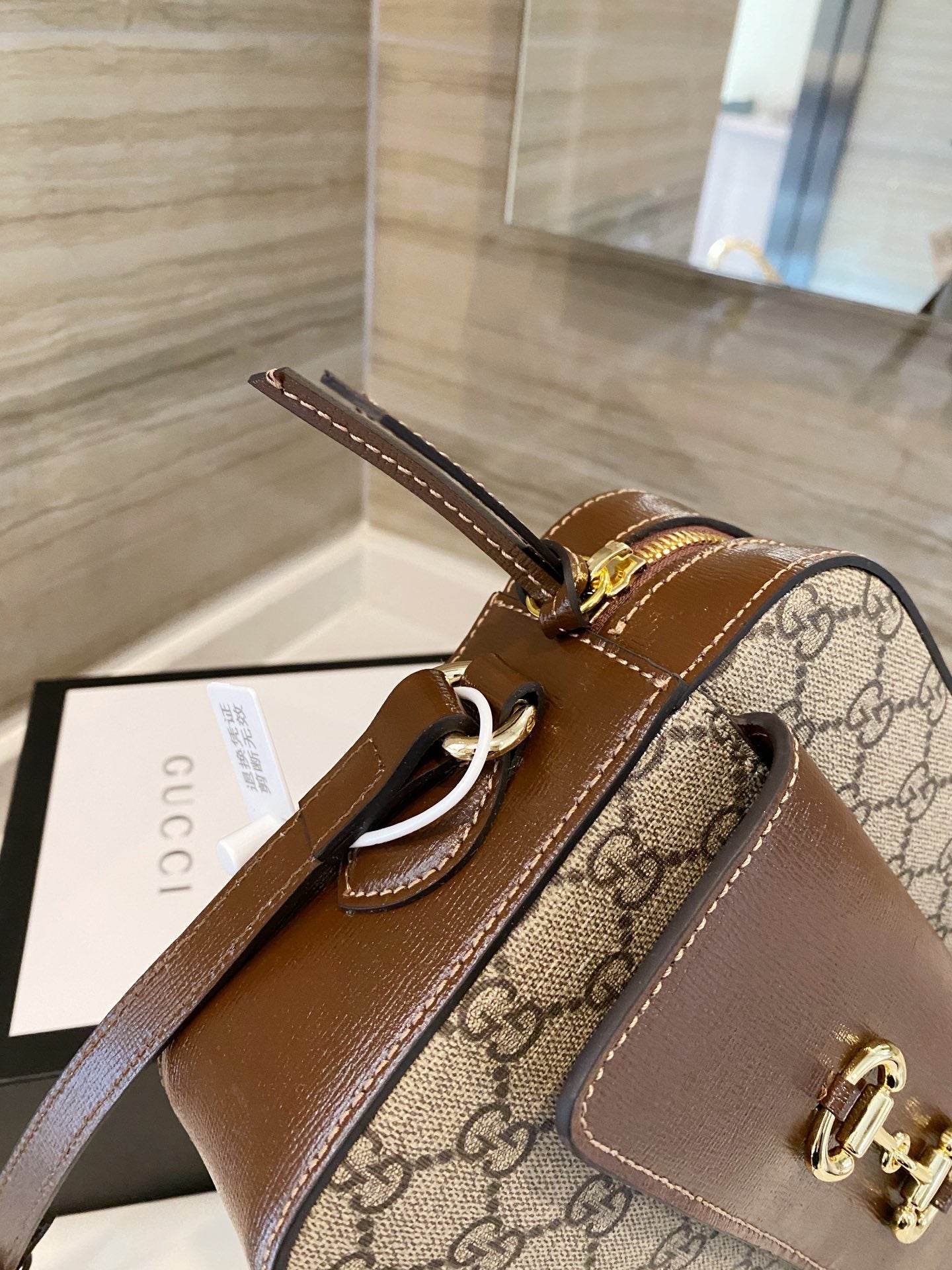 MO - Top Quality Bags Gucci 294