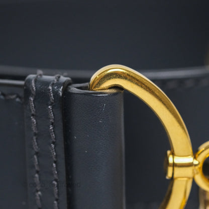 Christian Dior 30 Montaigne Oblique Jacquard Box Bag
