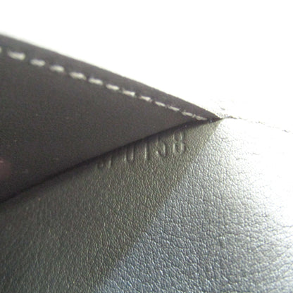 Louis Vuitton Khaki Leather  wallet accessories