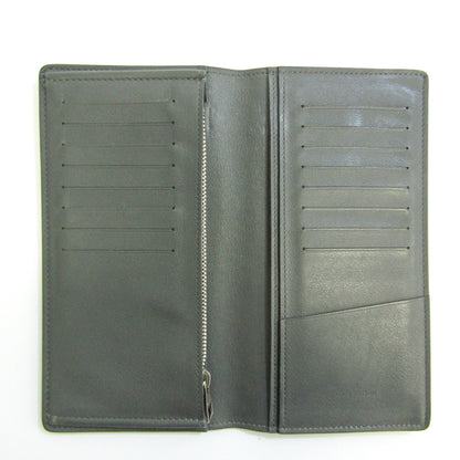 Louis Vuitton Khaki Leather  wallet accessories