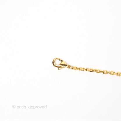 Dior Clair D Lune Bracelet Set