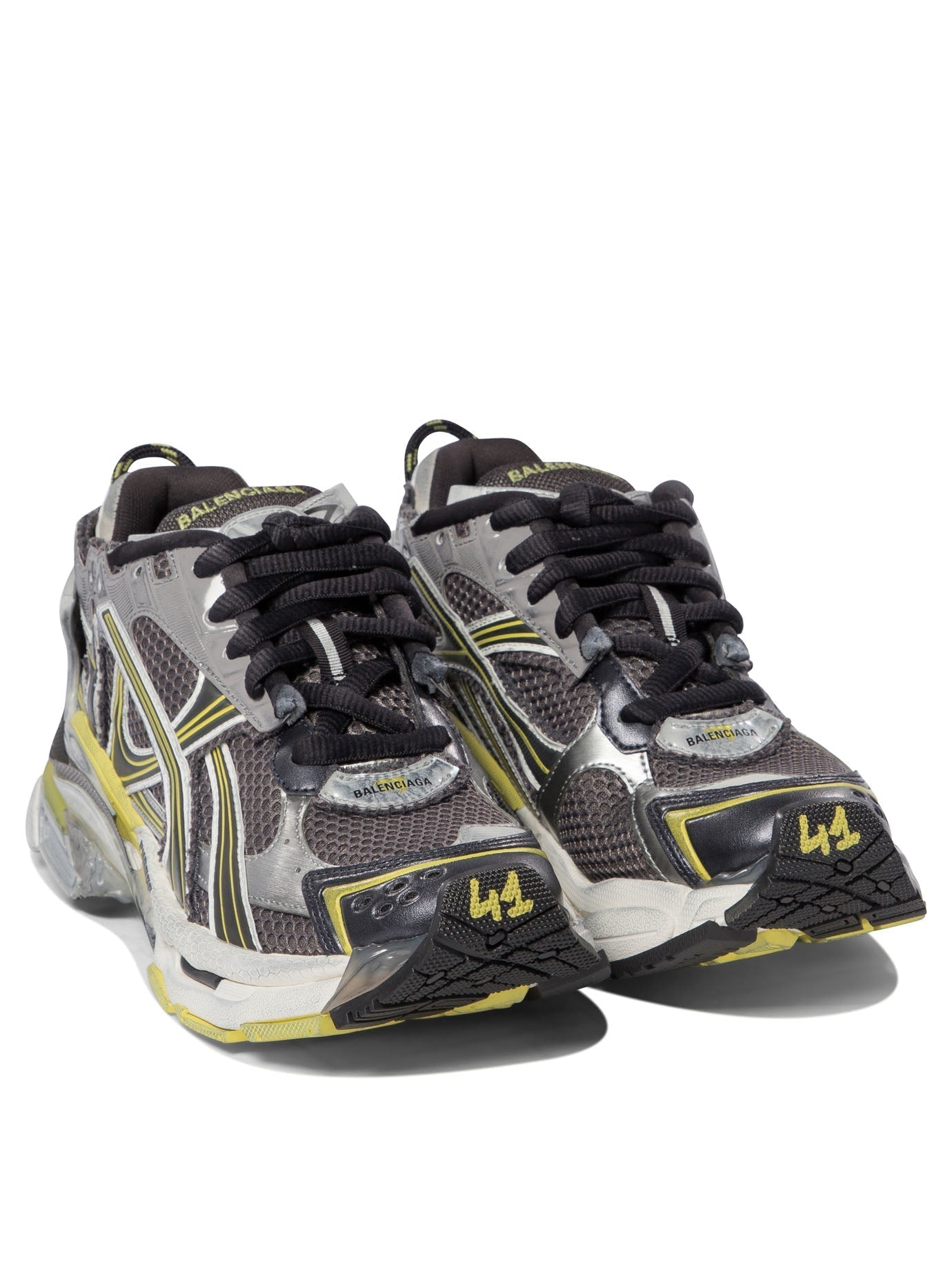 "RUNNER" SNEAKERS