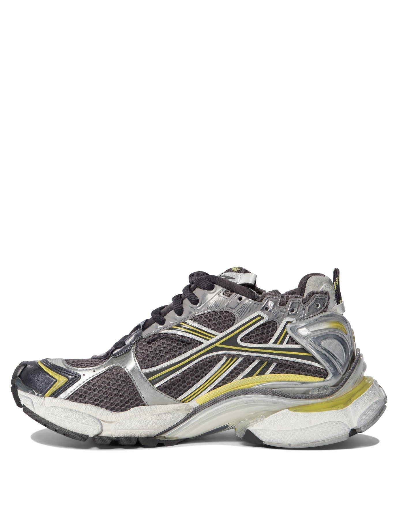 "RUNNER" SNEAKERS