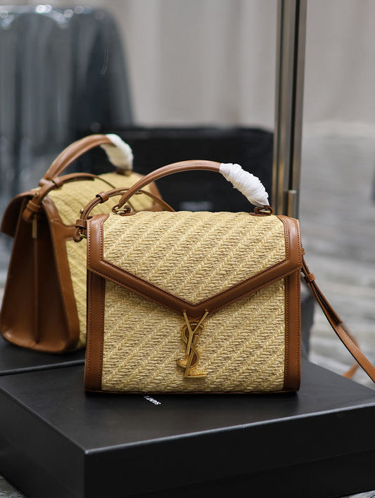 Franco Shops - Yves Saint Laurent - Bags - 070