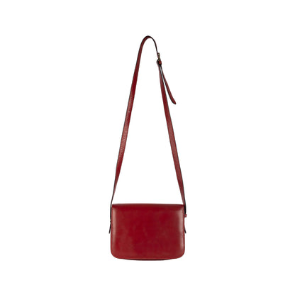 Celine Triomphe Shoulder Bag