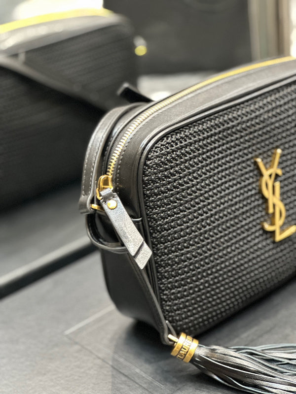 Franco Shops - Yves Saint Laurent - Bags - 050