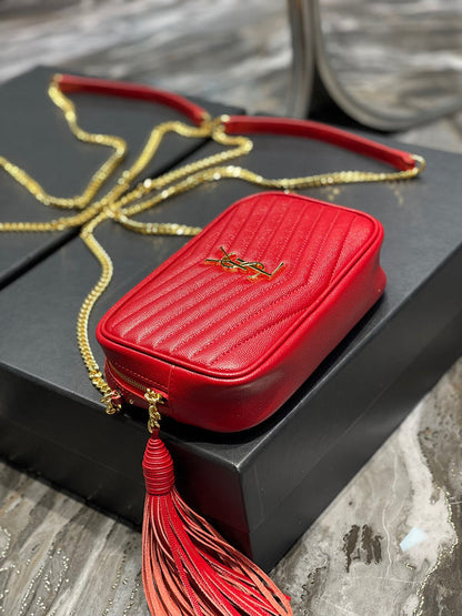 Franco Shops - Yves Saint Laurent - Bags - 098