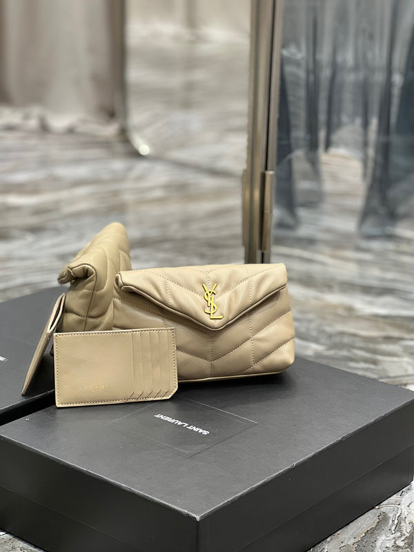 Franco Shops - Yves Saint Laurent - Bags -