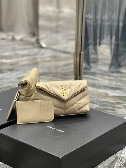 Franco Shops - Yves Saint Laurent - Bags -