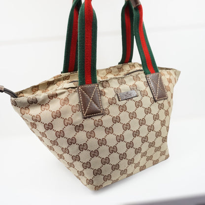 Gucci Skuldertaske