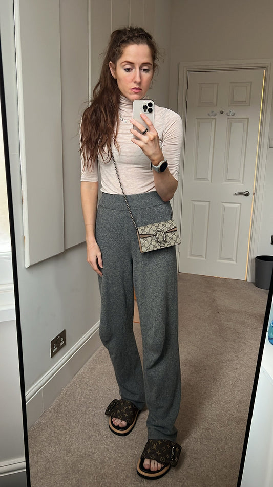 Gucci Dionysus GG Supreme Super Mini Shoulder Bag