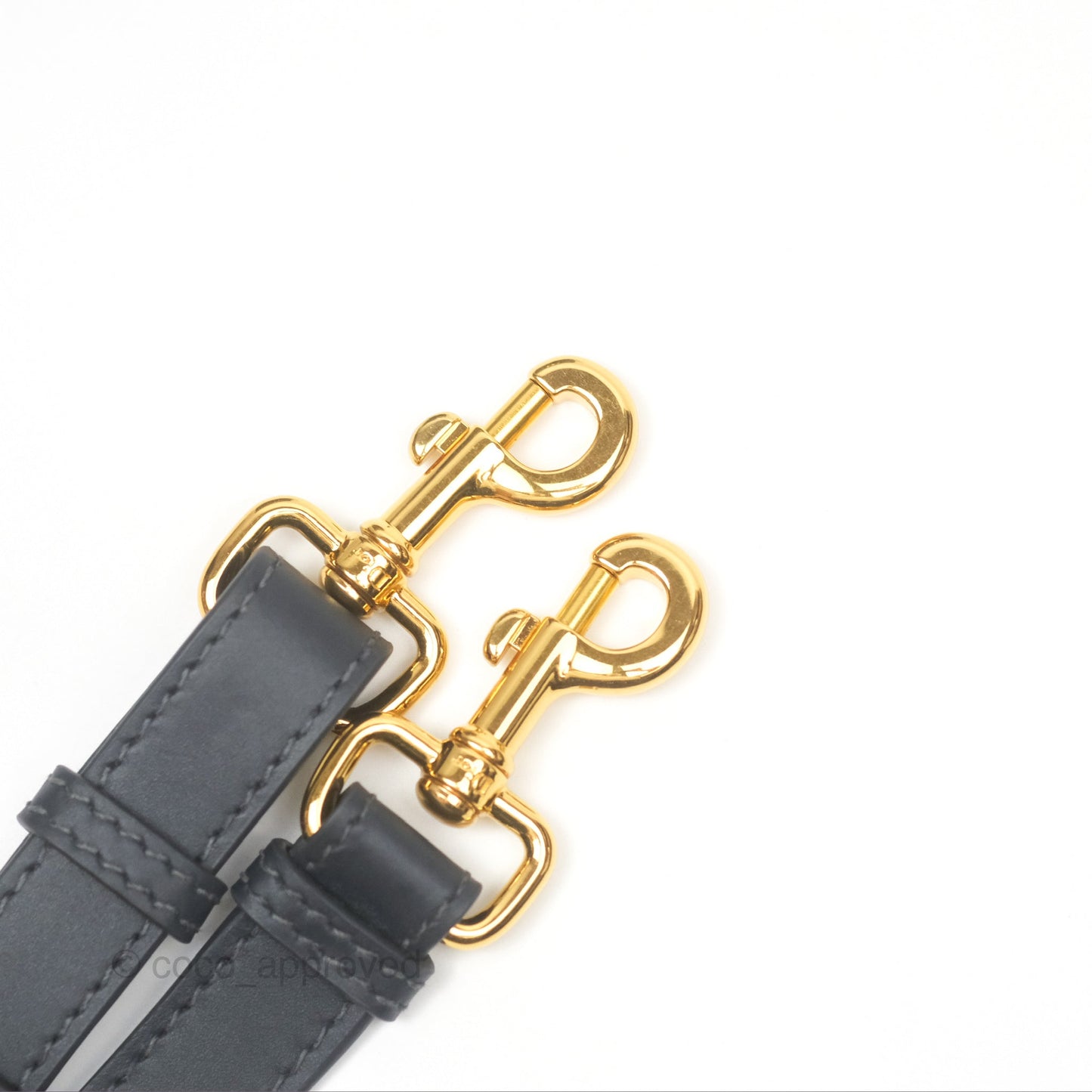 Dior Medium Bobby Bag Blue Oblique Jacquard Canvas