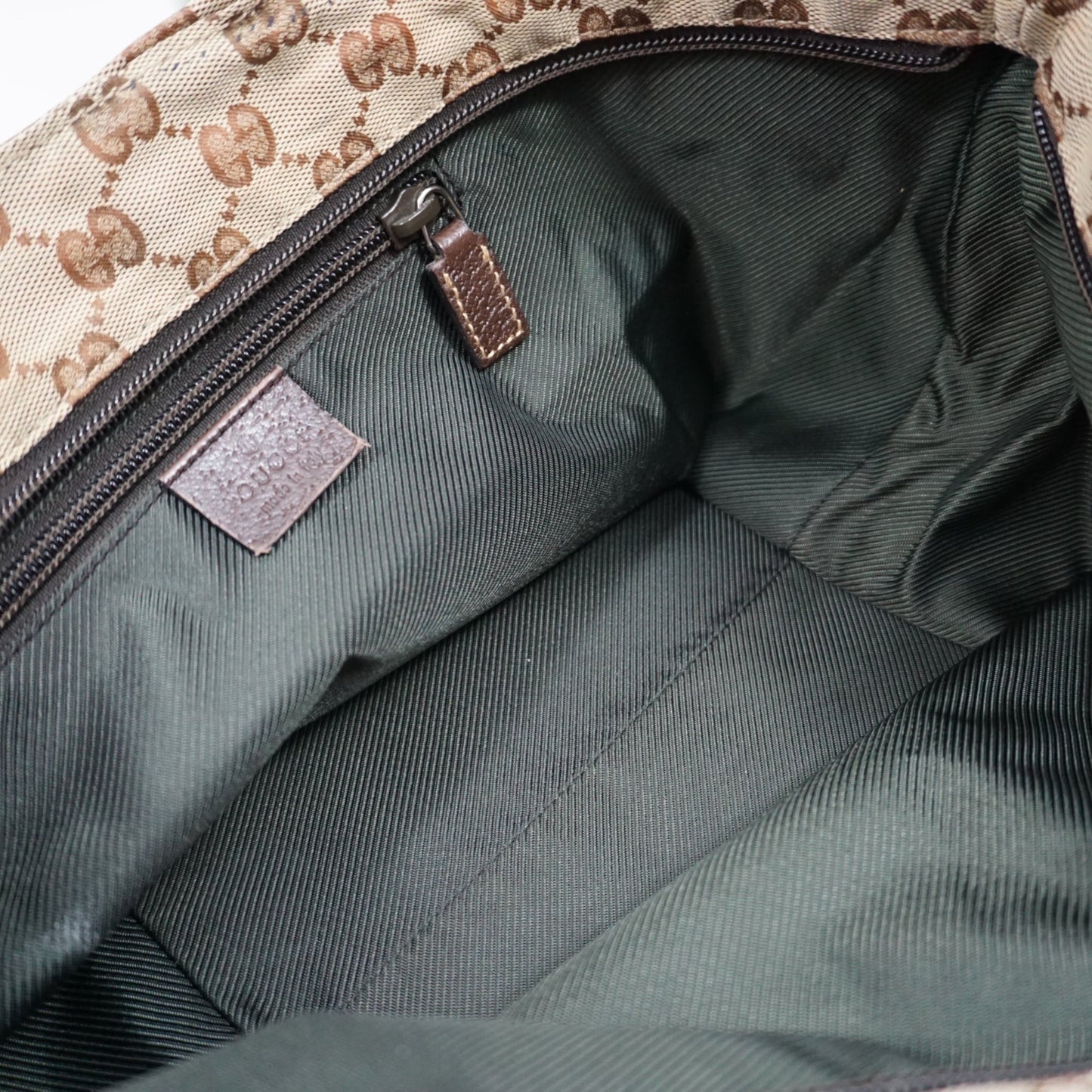 Gucci Skuldertaske