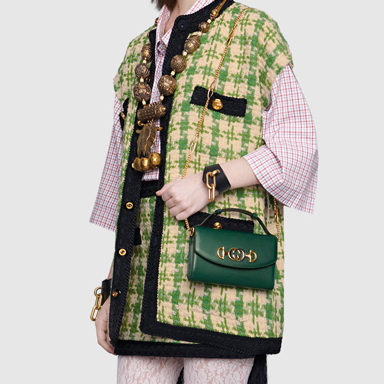 SHOULDER BAGS – Yuzefi