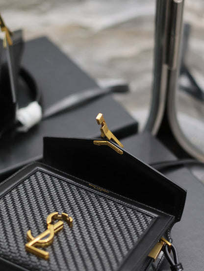 Franco Shops - Yves Saint Laurent - Bags - 071