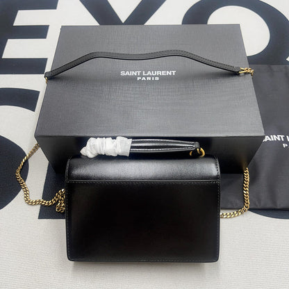 Franco Shops - Yves Saint Laurent - Bags - 100