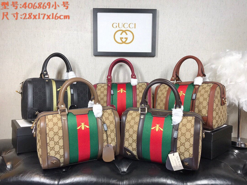 Gucci Bags - The Tote   489