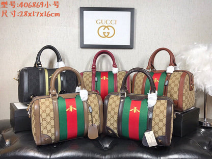 Gucci Bags - The Tote   489