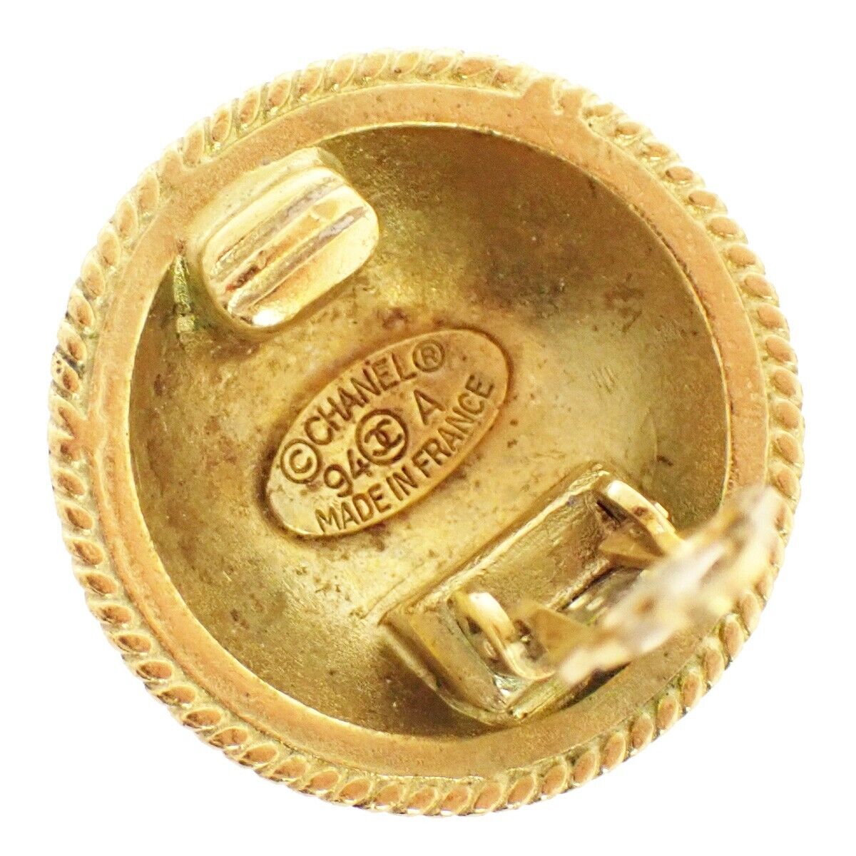 Chanel Coco Mark