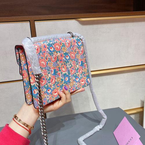 MO - Top Quality Bags Gucci 307