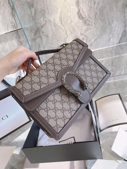 MO - Top Quality Bags Gucci 314
