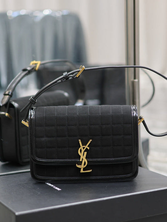 Franco Shops - Yves Saint Laurent - Bags - 084