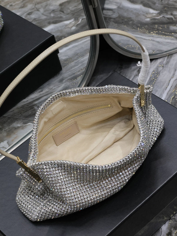 Franco Shops - Yves Saint Laurent - Bags - 094