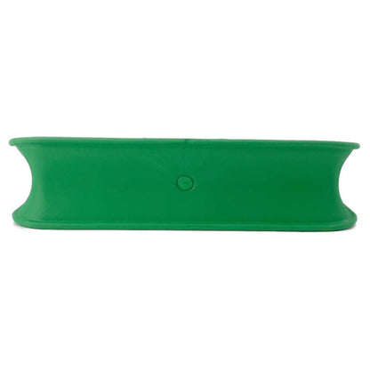 GUCCI Children's Tote Bag Green 679365 Rubber