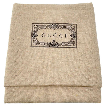 GUCCI Children's Tote Bag Green 679365 Rubber