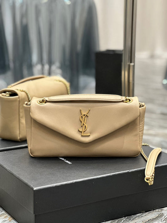 Franco Shops - Yves Saint Laurent - Bags - 069