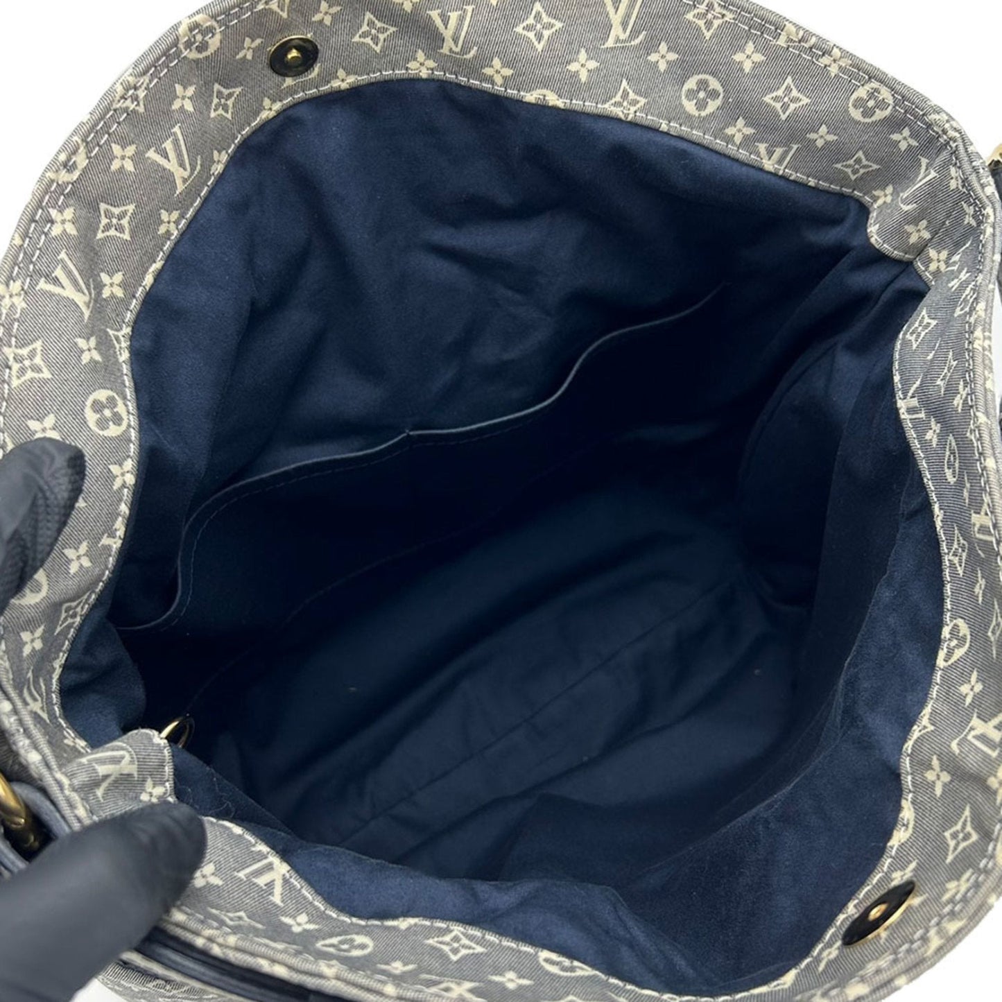LOUIS VUITTON Idylle Shoulder Bag